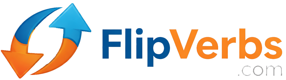 FlipVerbs