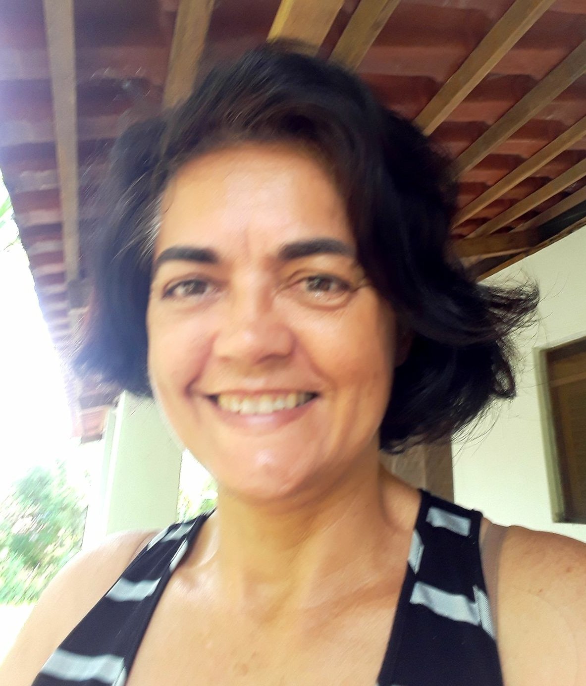 Alessandra Fernandes Nóbrega